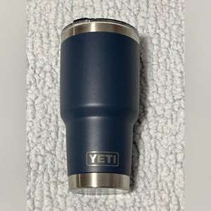 Yeti Rambler